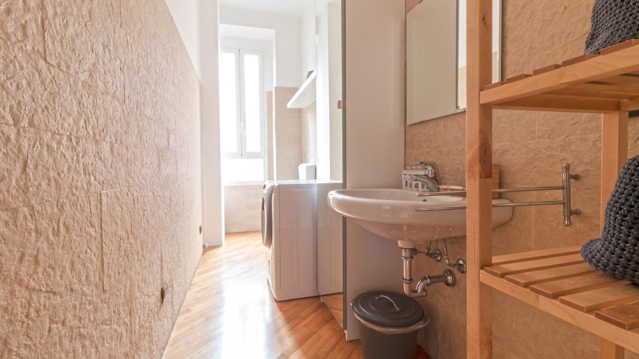 Italianway-Edolo 5 Apartment Milan Exterior photo