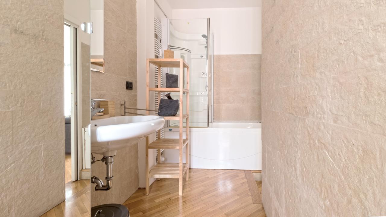 Italianway-Edolo 5 Apartment Milan Exterior photo