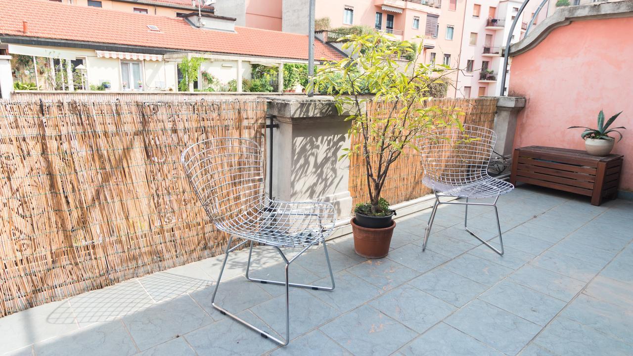 Italianway-Edolo 5 Apartment Milan Exterior photo