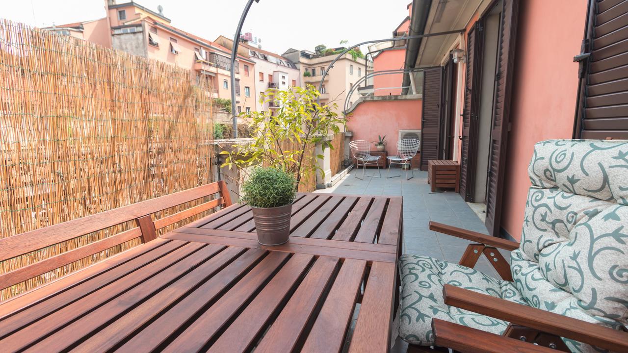 Italianway-Edolo 5 Apartment Milan Exterior photo